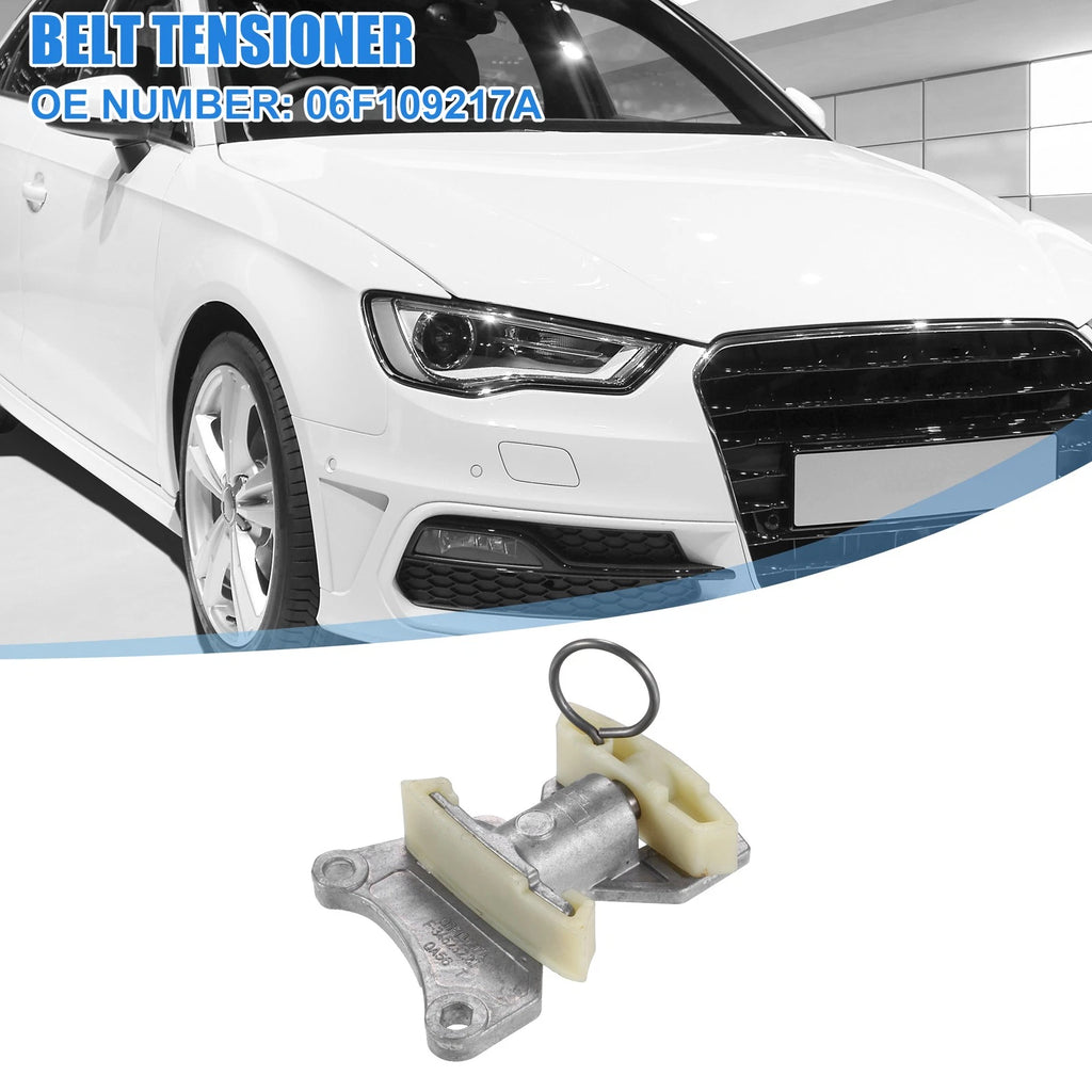 Engine Timing Chain Tensioner for Audi A3 2.0L (2006–2008) No. 06F109217A