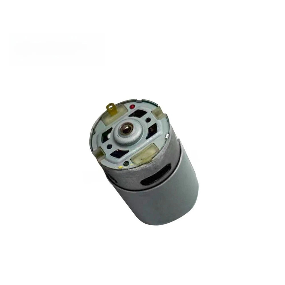 RS550 16.8V 10 Tooth Chainsaw Motor for MINI Electric Chainsaw
