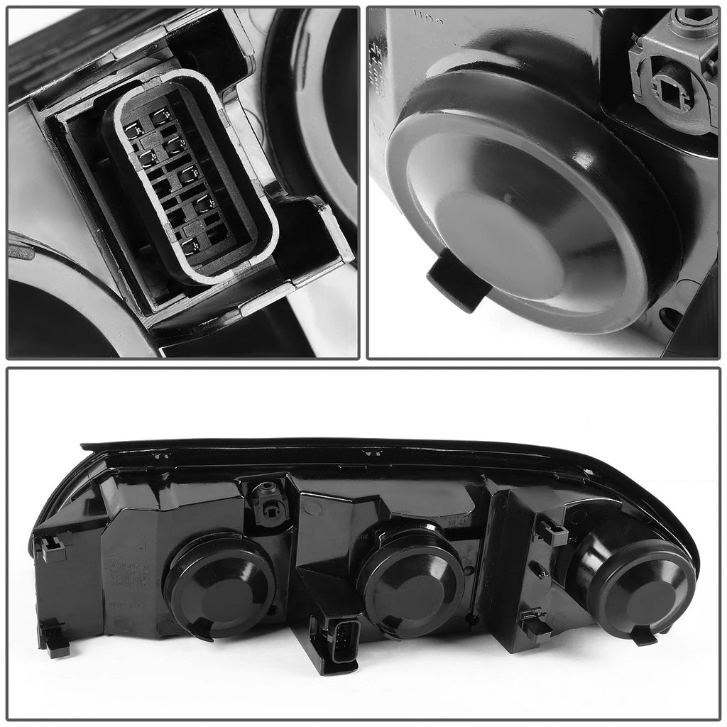 OE Style Front Driving Headlight for Chevy Impala (2000–2005) GM2503201