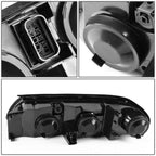 OE Style Front Driving Headlight for Chevy Impala (2000–2005) GM2503201