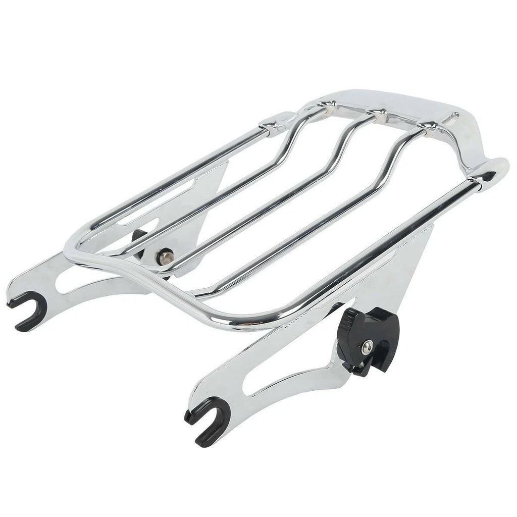 Luggage Rack for Harley Touring Electra Street Road Glide (2009–Present)