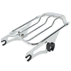 Luggage Rack for Harley Touring Electra Street Road Glide (2009–Present)