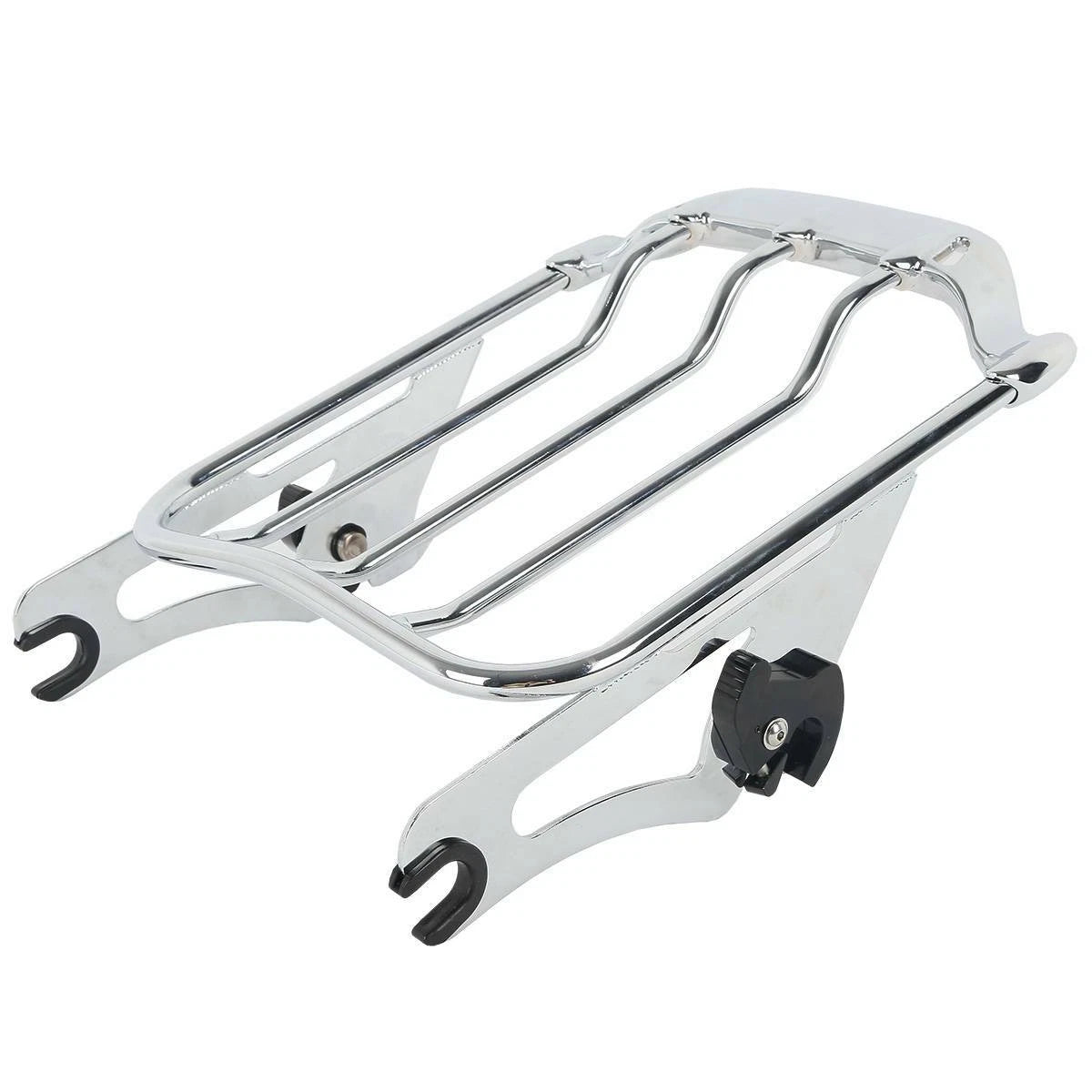 Luggage Rack for Harley Touring Electra Street Road Glide (2009–Present)