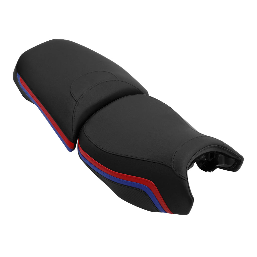 Rider & Passenger Seats for BMW R1200GS Adventure (2013–2018) R1250GS (2019–2023)