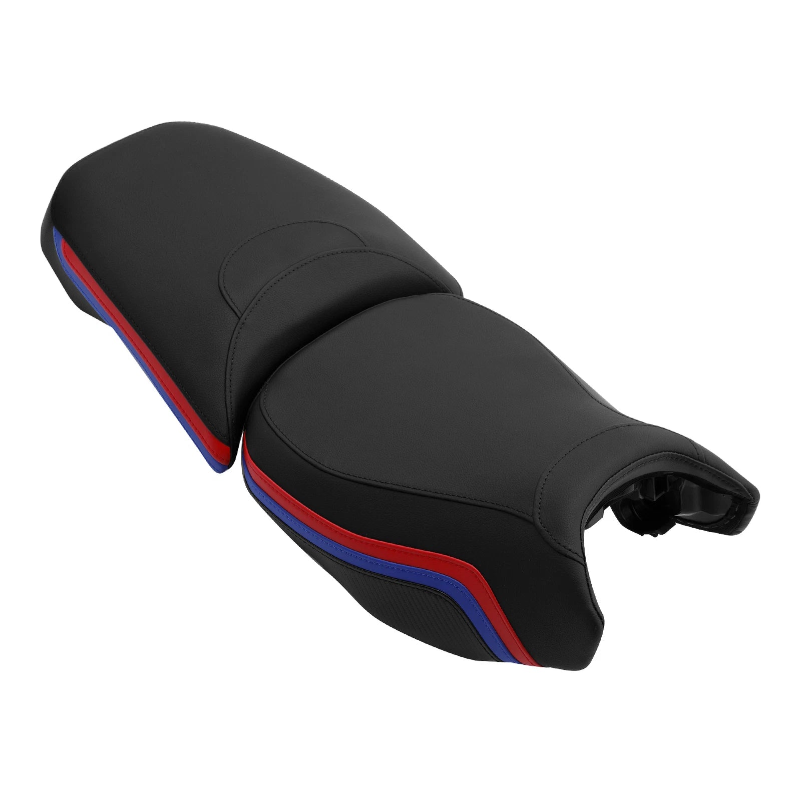 Rider & Passenger Seats for BMW R1200GS Adventure (2013–2018) R1250GS (2019–2023)