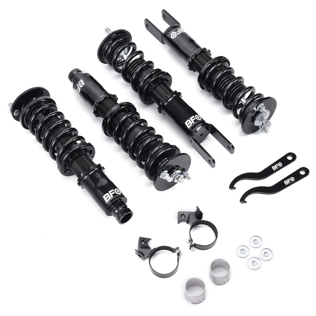 Coilovers Shocks For Honda Civic EG EK EJ 1992-2000 Acura Integra 1994-2001
