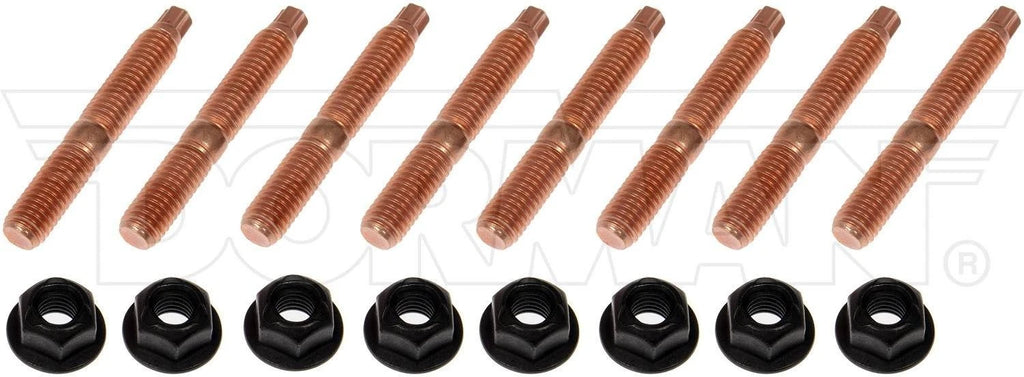 Dorman Exhaust Manifold Hardware Kit for Ford F150 (1997–2008)
