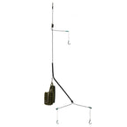 Feeder Basket Baits Cage Hook Set for Carp Fishing Tackle Box