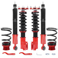 Adjustable Coilover Lowering Suspension Kit for Ford Mustang (1994–2004)