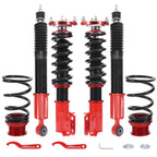 Adjustable Coilover Lowering Suspension Kit for Ford Mustang (1994–2004)