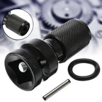 1/2 Wrench to 1/4 Wind Drill Bit Socket Adapter