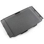 Radiator Guard Cover for Honda CB1000R Neo Sports Cafe (2018-2020) Black