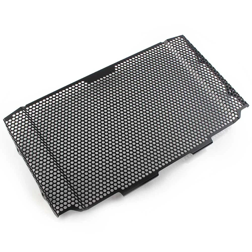 Radiator Guard Cover for Honda CB1000R Neo Sports Cafe (2018-2020) Black