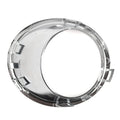 Right Front Fog Light Lamp Chrome Ring Cover for Mini Cooper R55 R56 R57 (07-11)