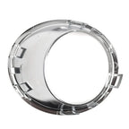 Right Front Fog Light Lamp Chrome Ring Cover for Mini Cooper R55 R56 R57 (07-11)