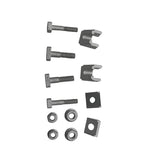 Battery Terminal Bolt and Wedge Kit for Ford Edge, Flex, Camaro, GMC Terrain (926875)