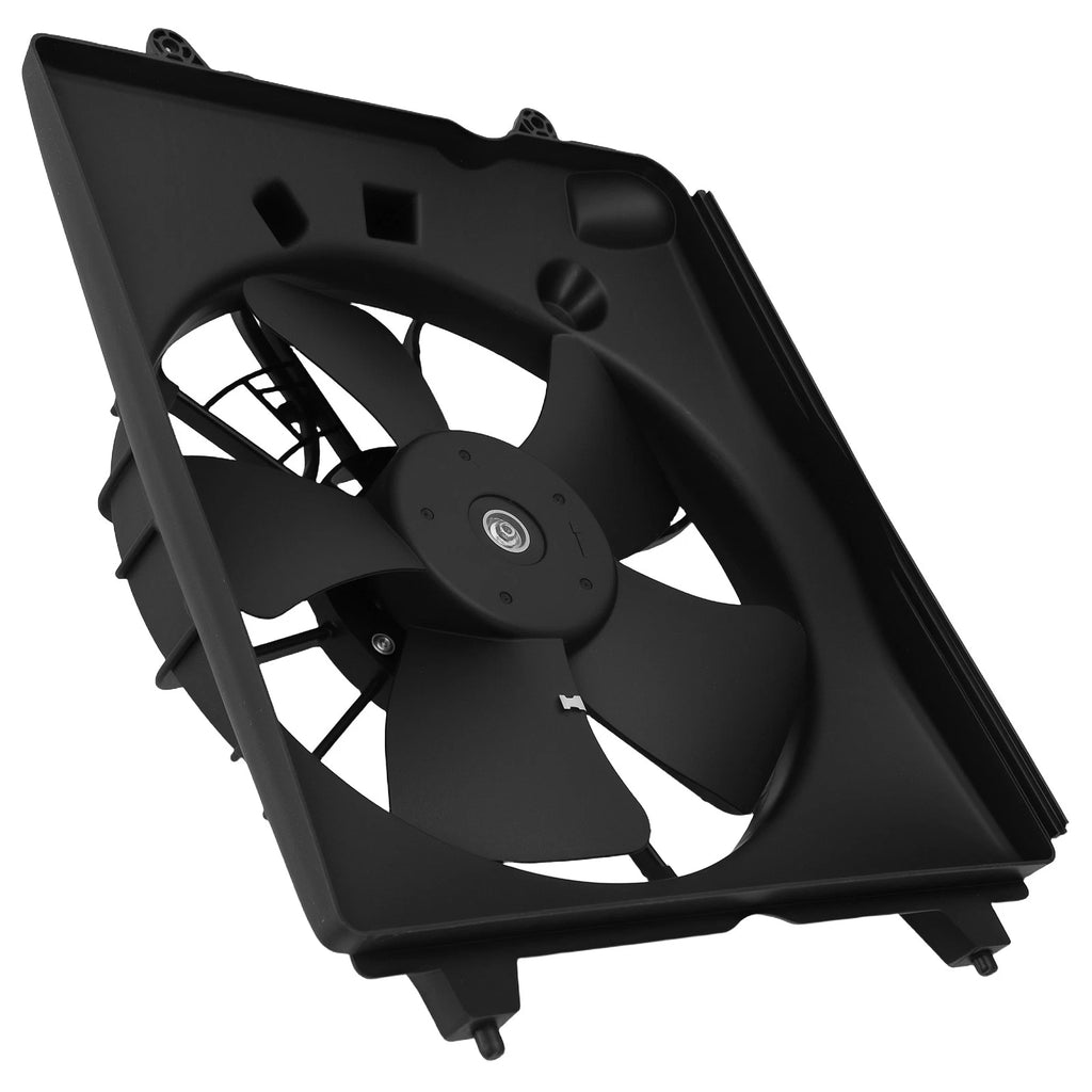 Cooling Fan Motor Assembly for Honda CR-V 2.4L (2010–2016)