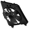 Cooling Fan Motor Assembly for Honda CR-V 2.4L (2010–2016)