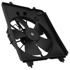 Cooling Fan Motor Assembly for Honda CR-V 2.4L (2010–2016)