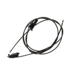 Sunroof Glass Cables for Ford F250 (2017-2019)