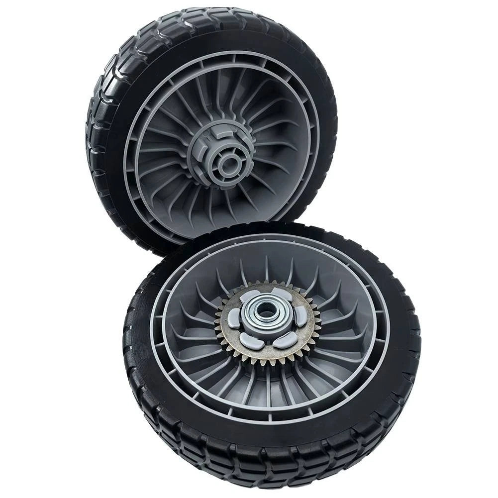 Set of 4 Wheels for Honda Lawn Mower HRR216 HRS216 HRT216