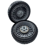 Set of 4 Wheels for Honda Lawn Mower HRR216 HRS216 HRT216