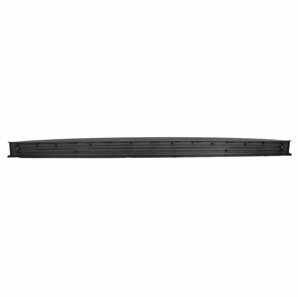 Tailgate Molding Cap for Ford F150 (2009–2014) - Black Cover
