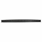 Tailgate Molding Cap for Ford F150 (2009–2014) - Black Cover