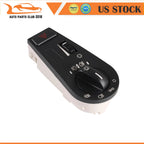 Headlight Hazard Warning Switch for Volvo Truck