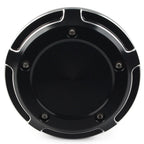 CNC Air Cleaner Insert for Harley Dyna Softail Touring Road King Glide Black