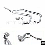 Saddlebag Support Guard Bars for Harley H-D Touring (2009–2013)