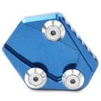 Sidestand Kickstand Extension Pad for HONDA Grom MSX 125 (2013-2021)