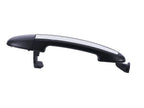 Outer Door Handle Chrome for Hyundai Santa Fe CM (2005-2012)