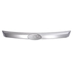 Front Grille Center Trim Chrome for Ford Fusion (2010–2012)