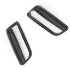 Foglight Frame Shade for Chevy Camaro ZL1 1LT (2016���2019)