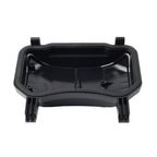 1X Front Headlight Lamp Dust Lid Black for Ford Mondeo MK4 (2008–2013)