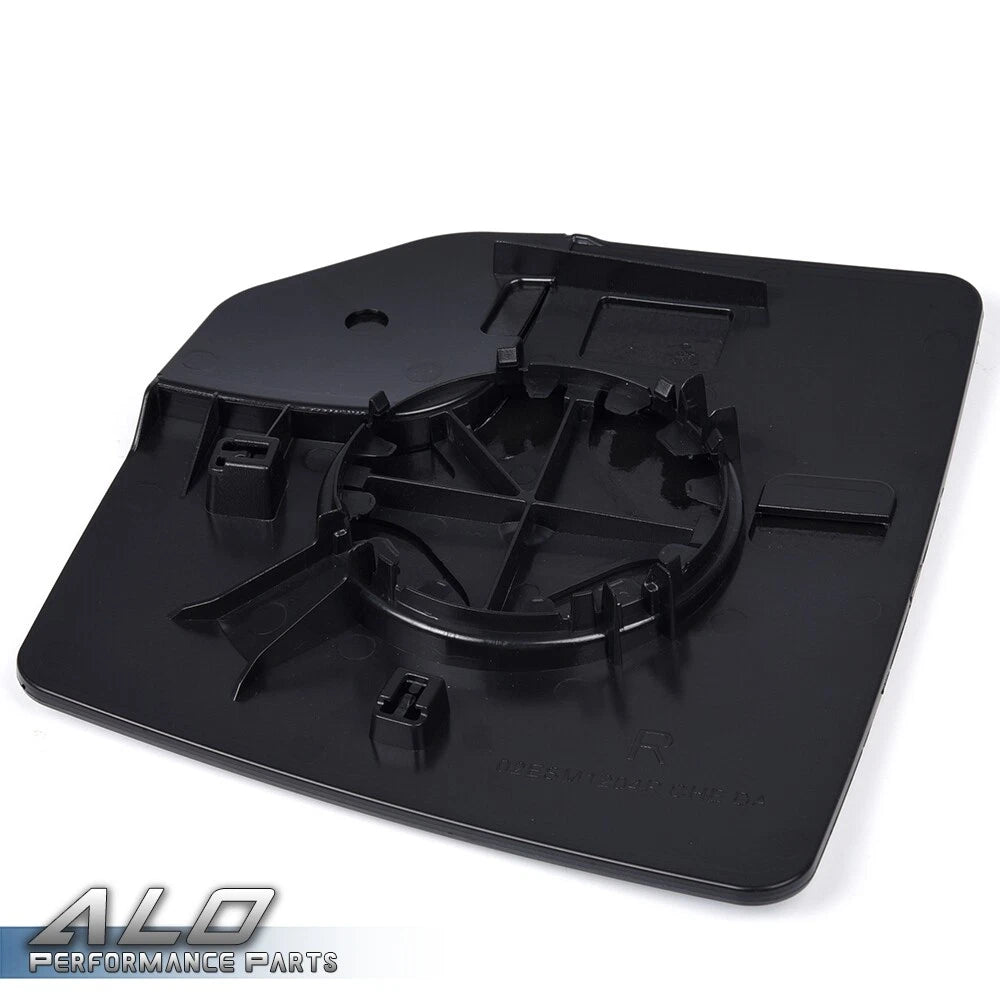 Right Passenger Side Mirror Glass for Ford F-150 (2015–2020)