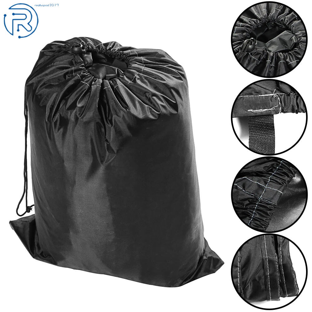 Storage Cover for Can-Am Maverick 1000R XMR DPS 4x4 (2013–2023) Waterproof