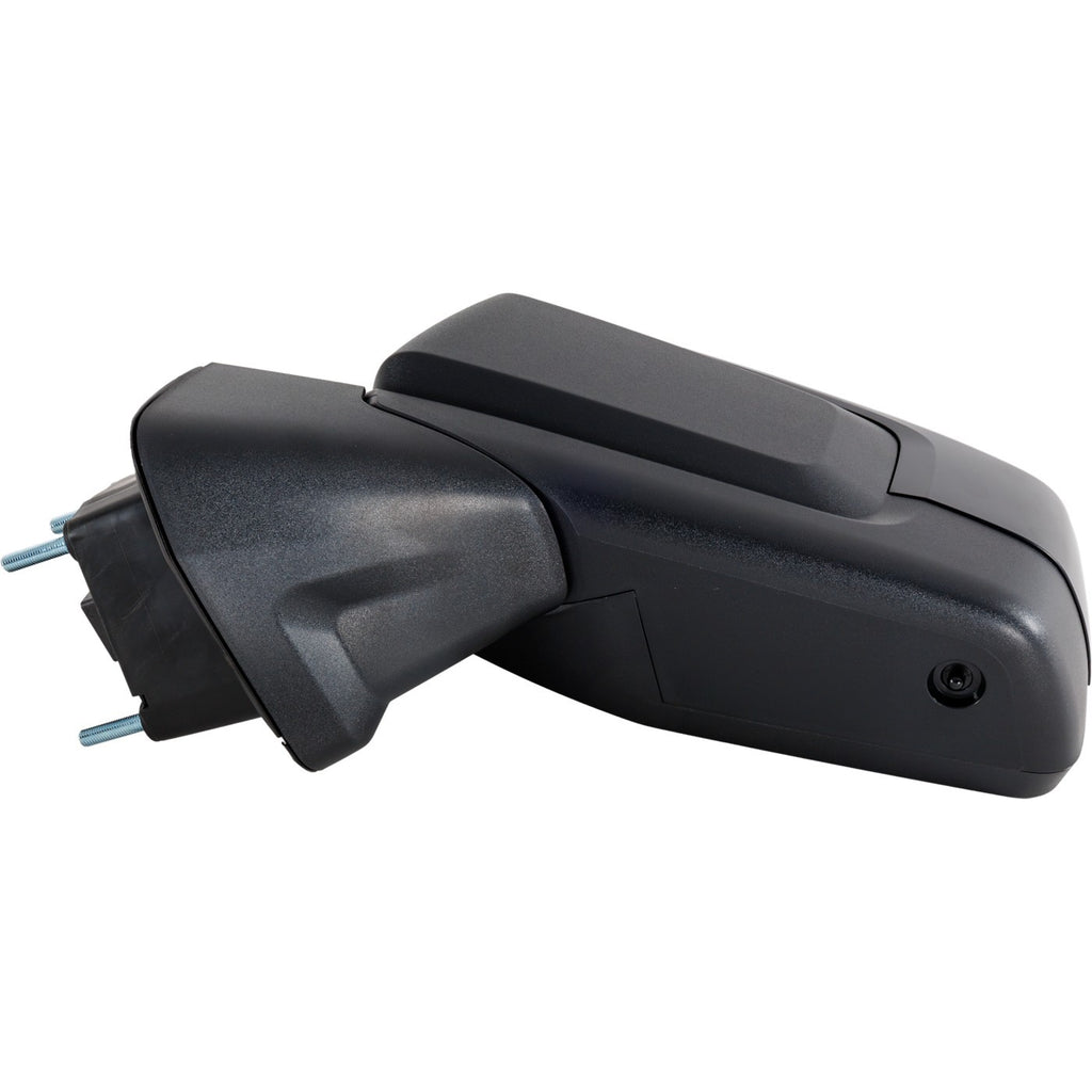 Left Side Mirror for GMC Sierra 1500 (2019–2023) Power Heated Paintable