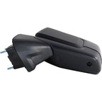Left Side Mirror for GMC Sierra 1500 (2019–2023) Power Heated Paintable