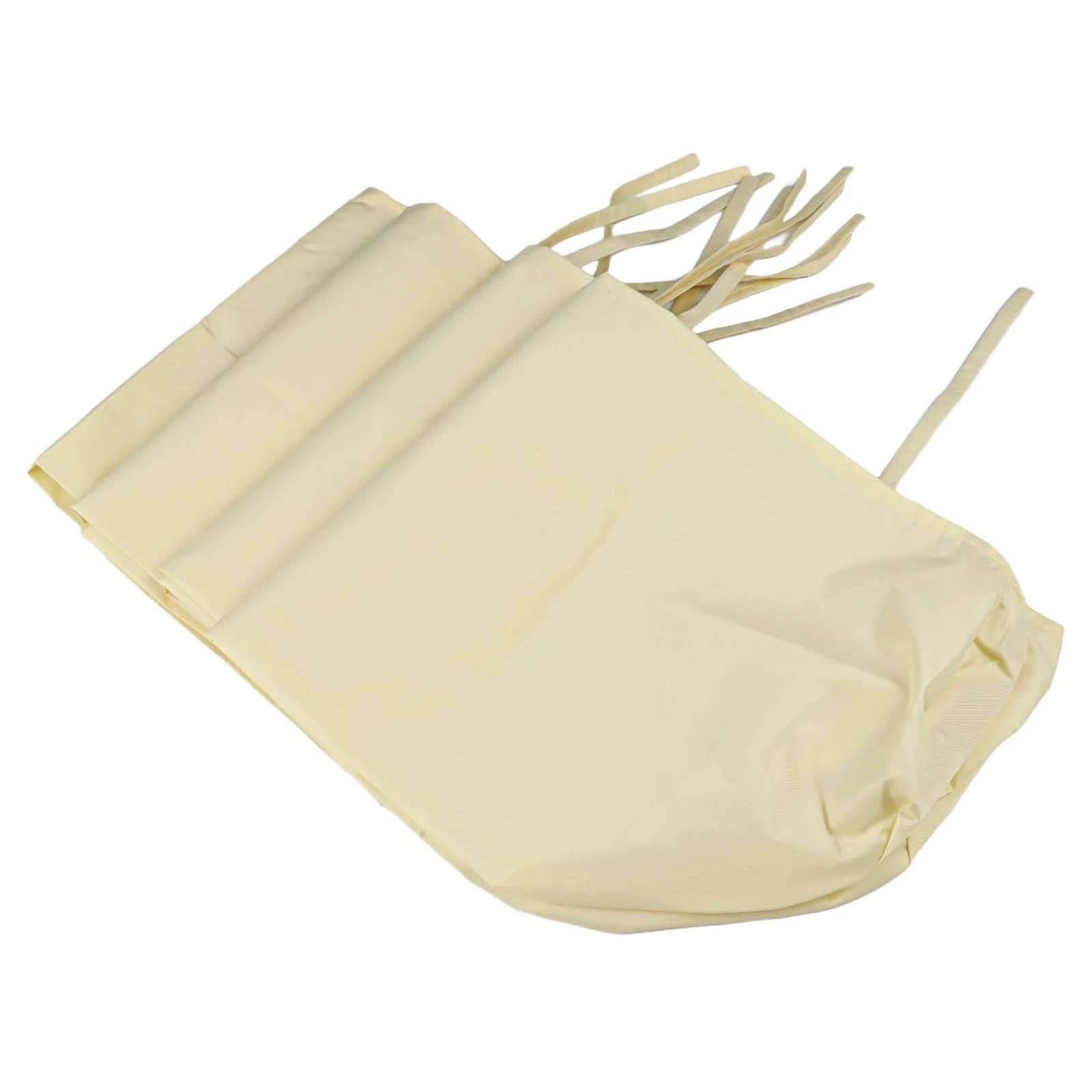 420D Weather Proof Awning Storage Bag for Outdoor Living Spaces