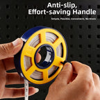 10m Soft Fiberglass Tape Measure for Home Sewing Projects