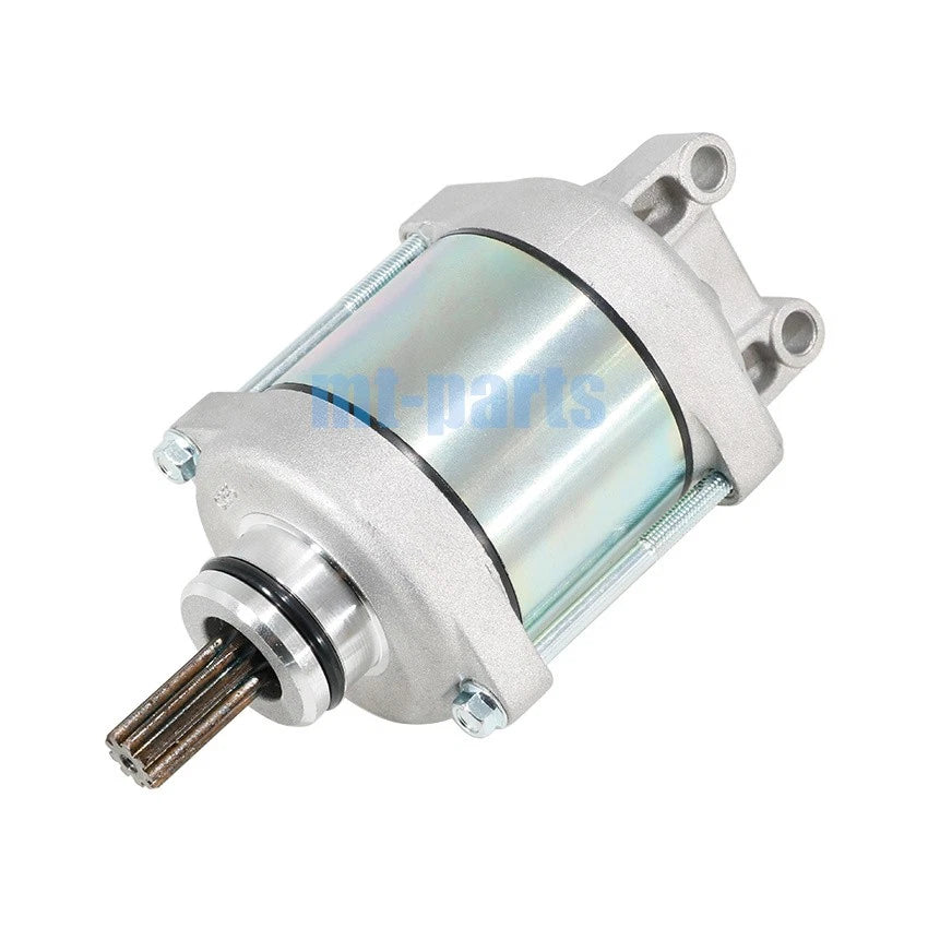 Starter for Kawasaki KX450 (2019–2026), KX450SR (2022–2023), KX450X (2022–2024) 21163-0771