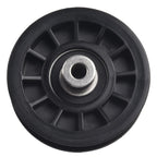 Flat Idler Pulley for Lawn Tractor (1 Pcs)