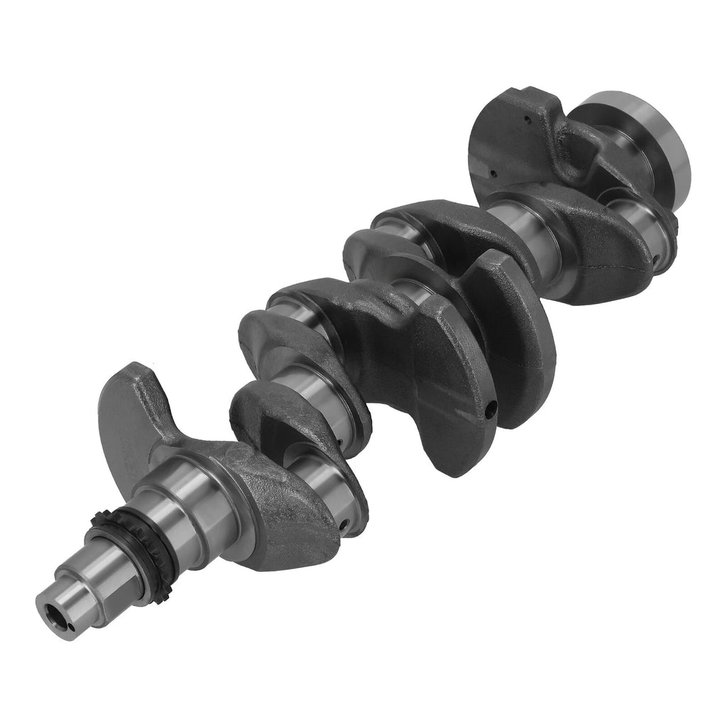 Crankshaft with Main & Rod Bearings Kit for Hyundai Kia Soul (2012–2019)