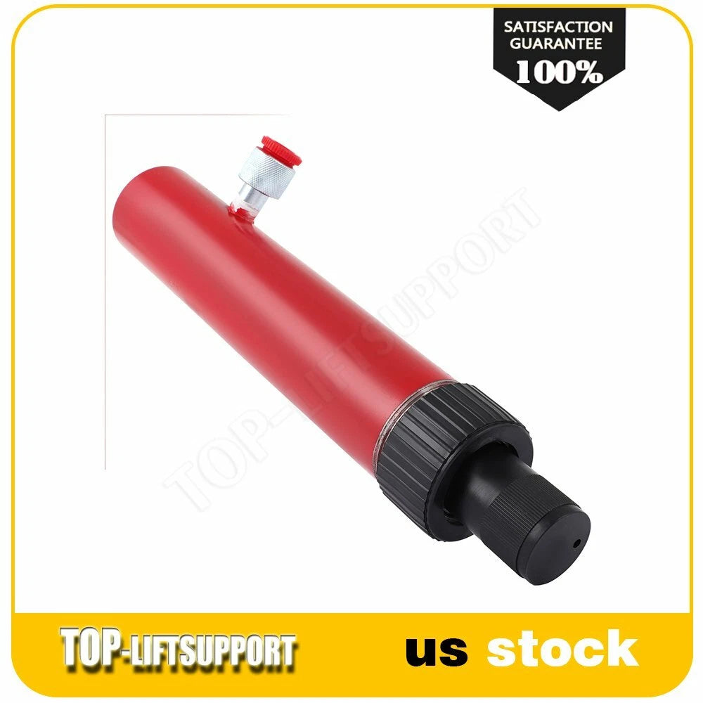 10 Ton Hydraulic Cylinder Replacement Pump for Auto Repair