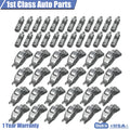 48PCS Engine Rocker Arm & Lifter Set for Ford Expedition Lincoln 5.4L (2003–2014)