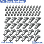 48PCS Engine Rocker Arm & Lifter Set for Ford Expedition Lincoln 5.4L (2003–2014)