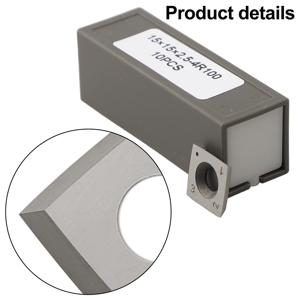 Insert Set of 10 for Various Applications