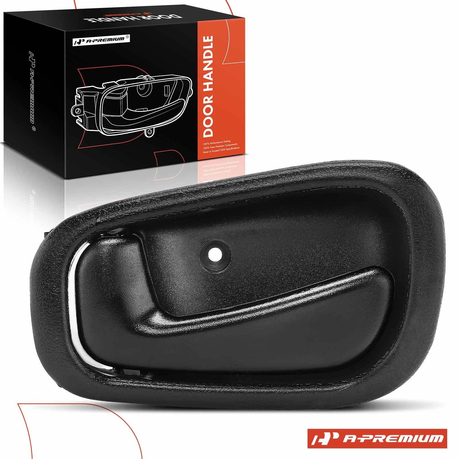 Interior Door Handle for Toyota Corolla (1998-2002) Left Front